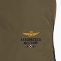 Мъжки бански шорти Aeronautica Militare 251BW223CT2967 военнозелен 3