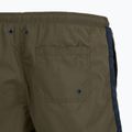 Мъжки шорти за плуване Aeronautica Militare 251BW225CT3539 millitary olive 5