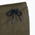 Мъжки шорти за плуване Aeronautica Militare 251BW225CT3539 millitary olive 6