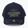 Мъжка бейзболна шапка Aeronautica Militare 251HA1104CT2261 blu navy 2