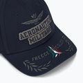 Мъжка бейзболна шапка Aeronautica Militare 251HA1104CT2261 blu navy 3