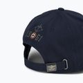 Мъжка бейзболна шапка Aeronautica Militare 251HA1104CT2261 blu navy 4