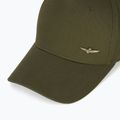 Aeronautica Militare бейзболна шапка 251HA1122CT2848 verde militare 3