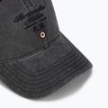 Мъжка бейзболна шапка Aeronautica Militare 251HA1204CT2476 black washed 3