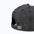 Мъжка бейзболна шапка Aeronautica Militare 251HA1204CT2476 black washed 4