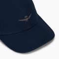 Мъжка бейзболна шапка Aeronautica Militare 251HA1212CT3299 blu navy 3