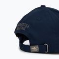 Мъжка бейзболна шапка Aeronautica Militare 251HA1212CT3299 blu navy 4