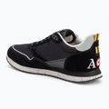 Aeronautica Militare мъжки ботуши 251SC288CT3545 jet black 3