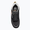 Aeronautica Militare мъжки ботуши 251SC288CT3545 jet black 5