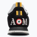 Aeronautica Militare мъжки ботуши 251SC288CT3545 jet black 6