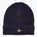 Мъжка зимна шапка Aeronautica Militare 252CU0034UL00451 blu navy