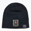 Мъжка зимна шапка Aeronautica Militare 252CU0036UL00450 blu navy