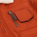 Мъжко яке Aeronautica Militare 252AB3024UCT03151 Lth clay orange 4