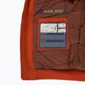 Мъжко яке Aeronautica Militare 252AB3024UCT03151 Lth clay orange 8