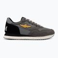 Мъжки обувки Aeronautica Militare 252SC0288UCT03545 grigio scuro 2