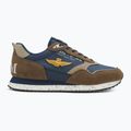 Мъжки обувки Aeronautica Militare 252SC0288UCT03545 blu navy/brown 2
