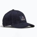 Мъжка шапка с козирка Aeronautica Militare 252HA1231UCT04238 blu navy