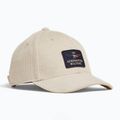 Мъжка шапка с козирка Aeronautica Militare 252HA1231UCT04238 cream white