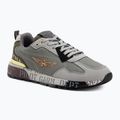 Мъжки обувки Aeronautica Militare 252SC0276UCT03380 miulticolor grey/green
