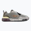 Мъжки обувки Aeronautica Militare 252SC0276UCT03380 miulticolor grey/green 2