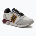 Мъжки обувки Aeronautica Militare 252SC0292UCT03331 grigio chiaro