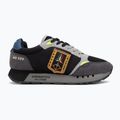 Мъжки обувки Aeronautica Militare 252SC0292UCT03331 black/grey 2