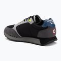 Мъжки обувки Aeronautica Militare 252SC0292UCT03331 black/grey 3