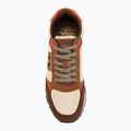 Мъжки обувки Aeronautica Militare 252SC0292UCT03547 multicolor beige/brown 5