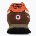 Мъжки обувки Aeronautica Militare 252SC0292UCT03547 multicolor beige/brown 6