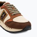 Мъжки обувки Aeronautica Militare 252SC0292UCT03547 multicolor beige/brown 7