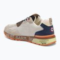 Мъжки обувки Aeronautica Militare 252SC0276UCT03546 multicolor beige/blu navy 3