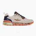 Мъжки обувки Aeronautica Militare 252SC0276UCT03546 multicolor beige/blu navy 8