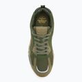 Мъжки обувки Aeronautica Militare 252SC0276UCT04249 verde militar 5