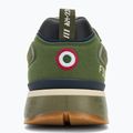 Мъжки обувки Aeronautica Militare 252SC0276UCT04249 verde militar 6