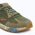 Мъжки обувки Aeronautica Militare 252SC0276UCT04249 verde militar 7