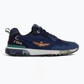 Мъжки обувки Aeronautica Militare 252SC0276UCT04249 navy blue 8