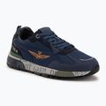 Мъжки обувки Aeronautica Militare 252SC0276UCT04249 navy blue