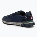 Мъжки обувки Aeronautica Militare 252SC0276UCT04249 navy blue 3