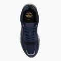 Мъжки обувки Aeronautica Militare 252SC0276UCT04249 navy blue 5