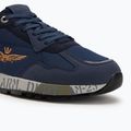 Мъжки обувки Aeronautica Militare 252SC0276UCT04249 navy blue 7