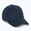 Мъжка шапка с козирка Aeronautica Militare 252HA1122UCT02848 blu navy