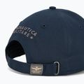 Мъжка шапка с козирка Aeronautica Militare 252HA1122UCT02848 blu navy 4