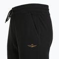 Мъжки суитшърт Aeronautica Militare 252TF0102UF00662 jet black 8