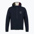 Мъжки суитшърт Aeronautica Militare Hoodie blu navy