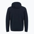 Мъжки суитшърт Aeronautica Militare Hoodie blu navy 2