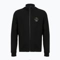 Мъжки суитшърт Aeronautica Militare Hoodie jet black 4