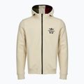 Мъжки суитшърт Aeronautica Militare Hoodie ghiaccio
