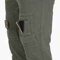 Мъжки панталони Aeronautica Militare 252PF0743UJ00505 Anti-G beluga grey 3