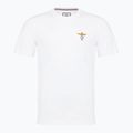 Мъжка тениска Aeronautica Militare 252TS1580UJ00372 Basic Crewneck off white