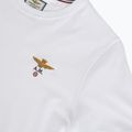 Мъжка тениска Aeronautica Militare 252TS1580UJ00372 Basic Crewneck off white 3